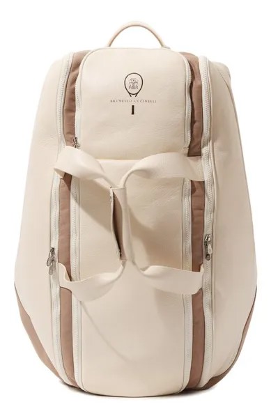 Рюкзак Tennis Brunello Cucinelli