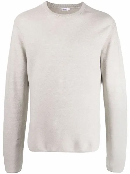 Filippa K джемпер Tyler с круглым вырезом