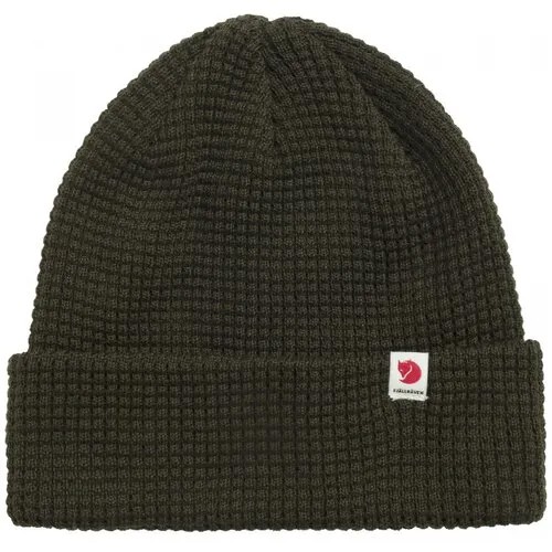 Шапка Fjallraven Tab Hat 555 (Dark Navy)