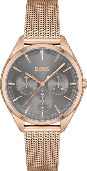 Наручные часы женские HUGO BOSS HB1502639