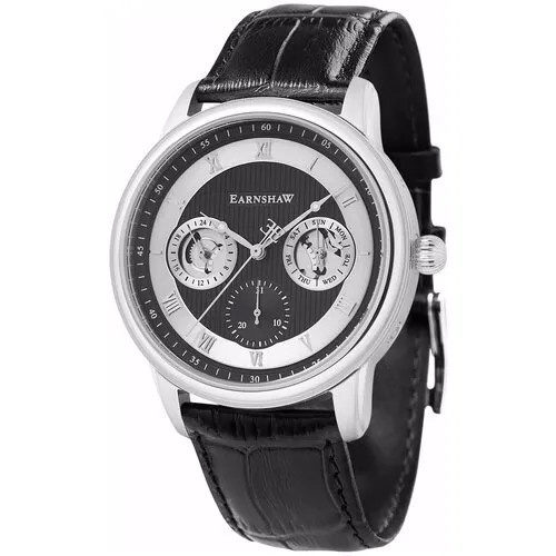 Часы Earnshaw ES-8099-01