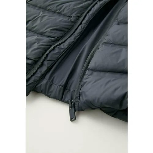 Куртка Zara, размер 8-9 лет (130 cm), серый
