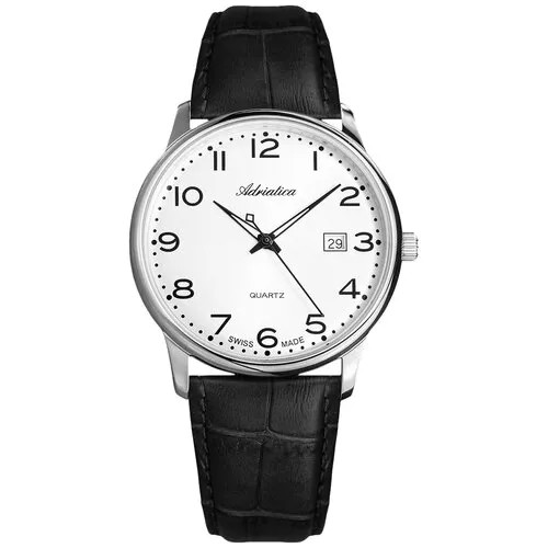 Часы наручные Adriatica A8242.5223Q