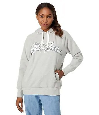 Женские худи и свитшоты LLBean 24/7 Sweats Hoodie Logo