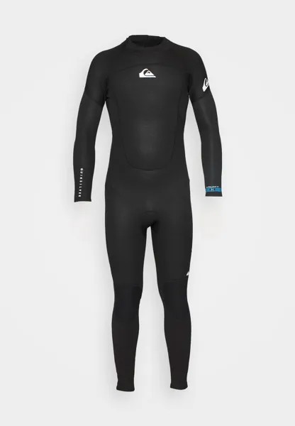 Плавки Quiksilver, черный