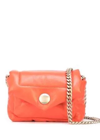 Proenza Schouler NAPPA SMALL PUFFY SHOULDER BAG