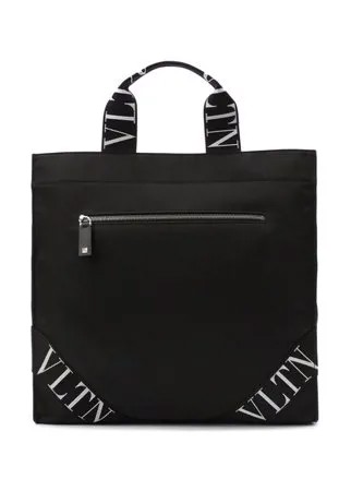 Текстильная сумка Valentino Garavani Valentino