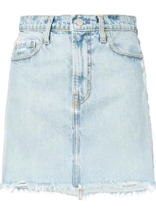 Nobody Denim Piper skirt