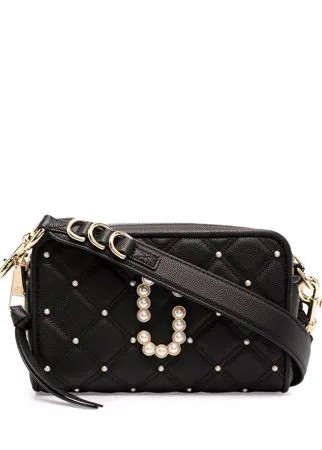 Marc Jacobs сумка через плечо Softshot 17