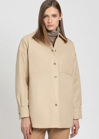 Куртка-рубашка VASSA&Co