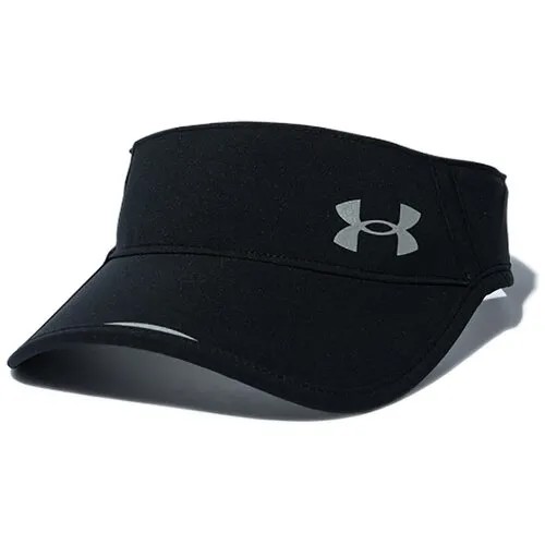 Бейсболка Under Armour, размер 58, черный