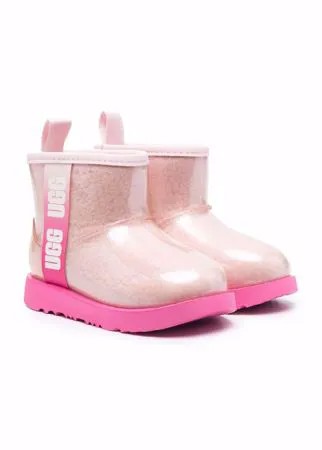 UGG Kids угги Clear Mini II