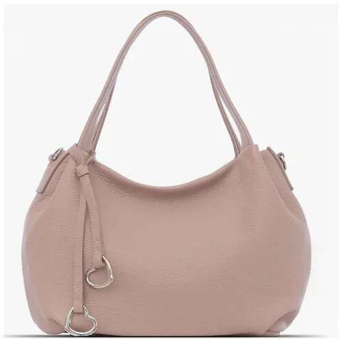 Сумка женская Richet, 2959LN 363 бежевая