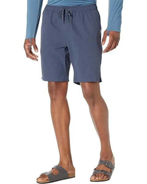 Шорты L.L.Bean Multisport, цвет Carbon Navy