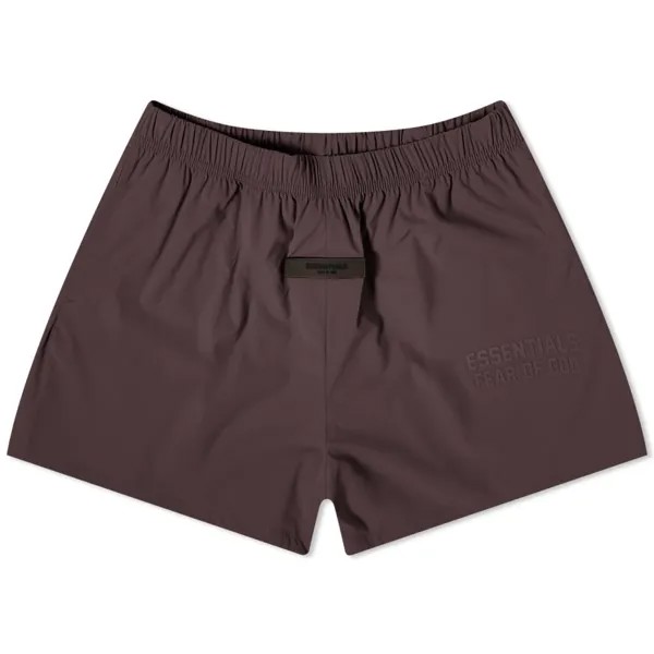 Шорты Fear of God Essentials Running Short