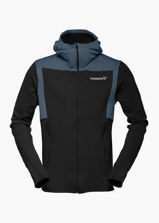 Мужская куртка Norrona Falketind Warm1 Stretch Zip Hoodie