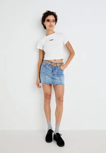 Ботинки RVN CREEPER Levi's, черный
