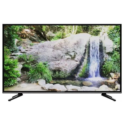 Телевизор THOMSON T43FSE1190, черный