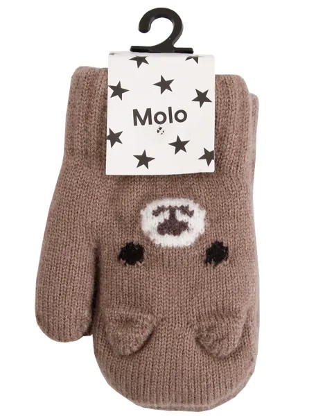 Варежки MOLO