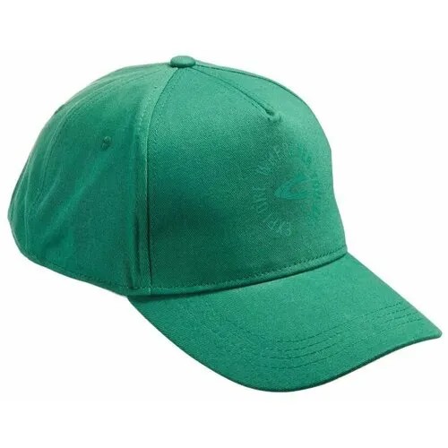 Мужская кепка accessories 406220-7C22 зеленый O/S