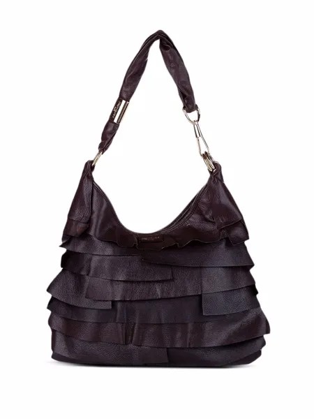 Yves Saint Laurent Pre-Owned сумка на плечо Saint Tropez