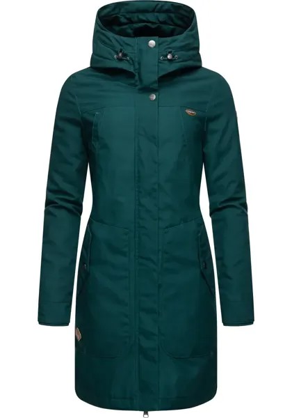 Зимнее пальто Ragwear 