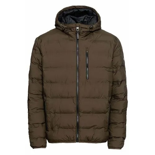 Куртка Camel Active, размер 54, коричневый