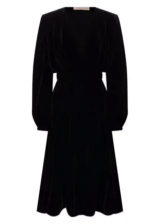 Платье Alexandre Vauthier