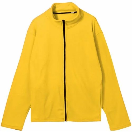 Куртка James Harvest, размер S, желтый