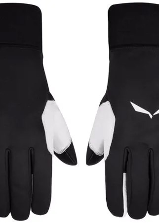 Перчатки Горные Salewa 2020 Sesvenna Ws Grip Gloves Black Out (Us:xl)