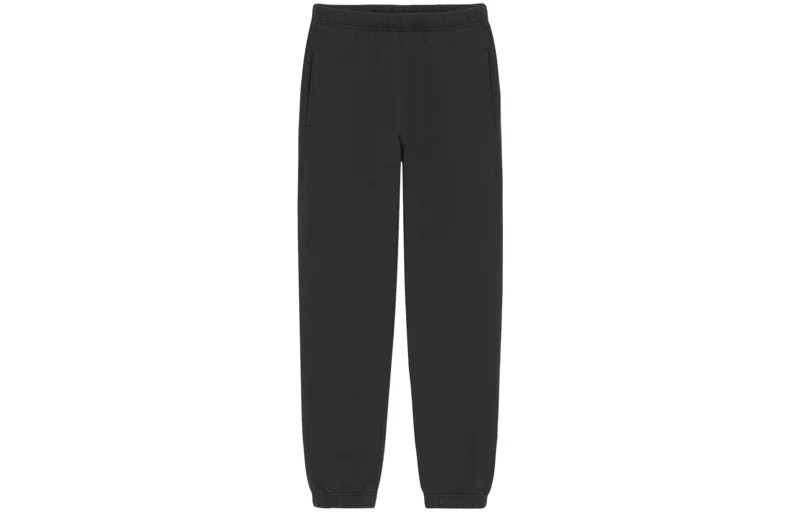 KENZO Мужские трикотажные спортивные штаны, цвет Black