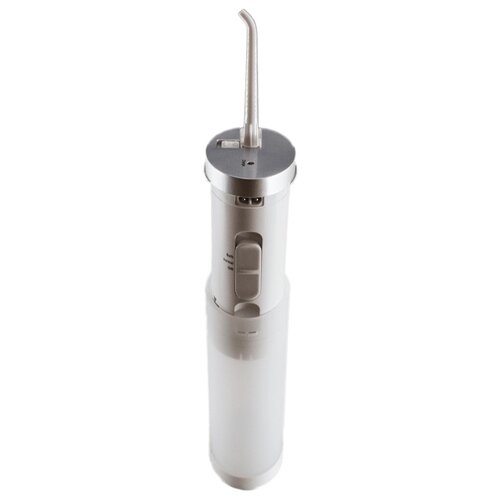 Ирригатор GESS Aqua Mini, белый