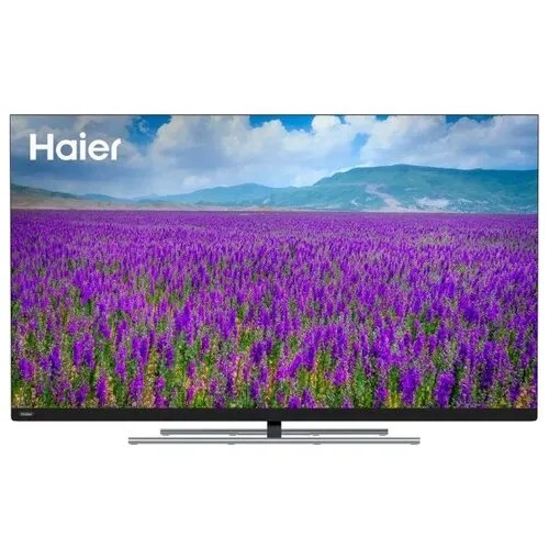 Телевизор Haier 65 Smart TV AX Pro