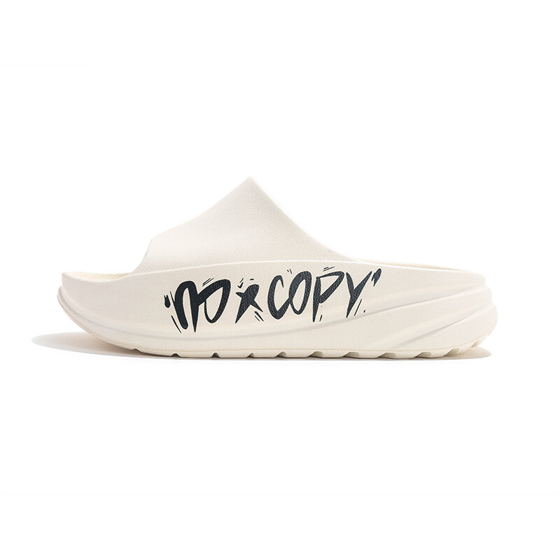 Шлепанцы унисекс Nocopy