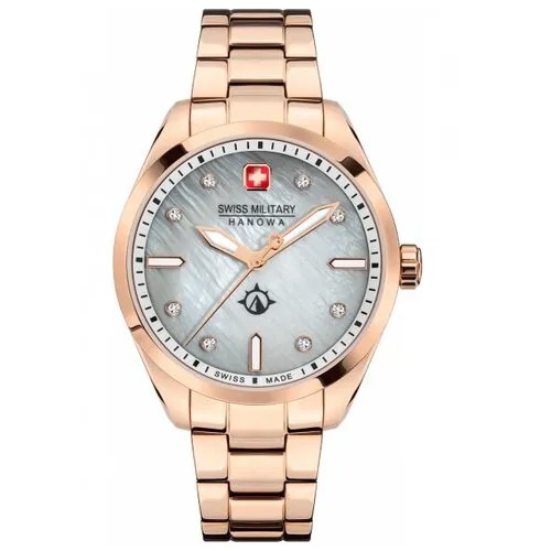 Наручные часы Swiss Military Hanowa SMWLG2100821