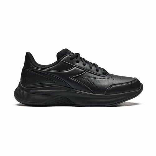 Кроссовки Diadora, размер 6, черный