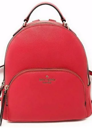 Женский кожаный рюкзак Kate Spade WKRU5946