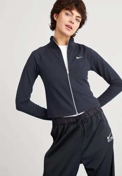 Спортивная куртка Nike Sportswear, черный