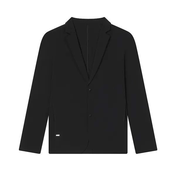 FILA Мужской деловой костюм, цвет Black
