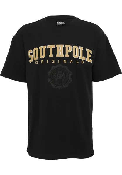 Футболка Southpole 