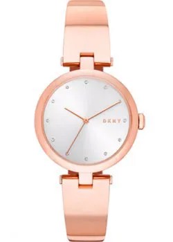 Fashion наручные  женские часы DKNY NY2711. Коллекция Eastside
