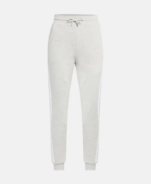 Органик спортивные штаны Karl Lagerfeld, серый