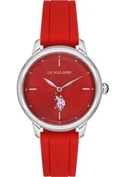 Fashion наручные  женские часы US Polo Assn USPA2031-04. Коллекция Fundamental