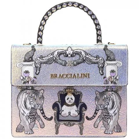 Сумка Braccialini