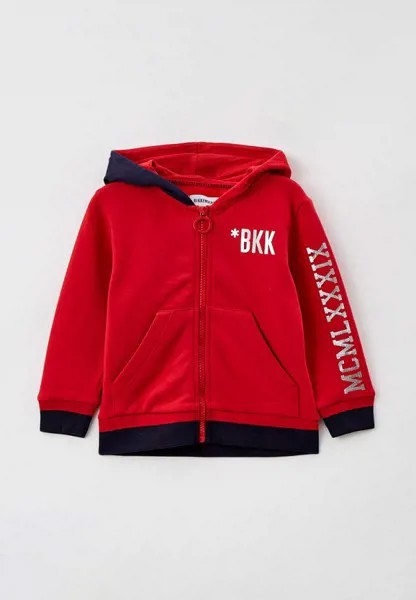 Толстовка Bikkembergs