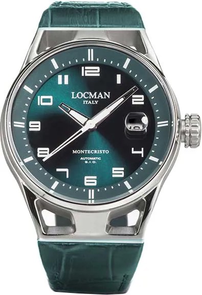 Наручные часы мужские Locman 0541A19S00PTWHPL