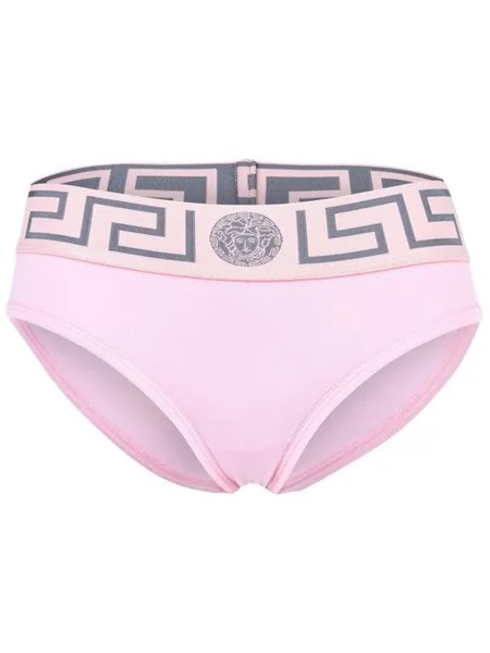 Трусы 1 упаковка Versace Jeans, розовый