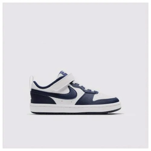 Кроссовки Nike Court Borough Low 2 размер 35 длина стопы 22 см