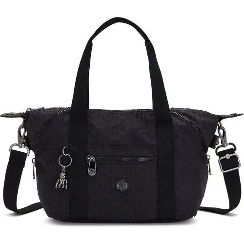 Сумка тоут Kipling KI2526M34, черный