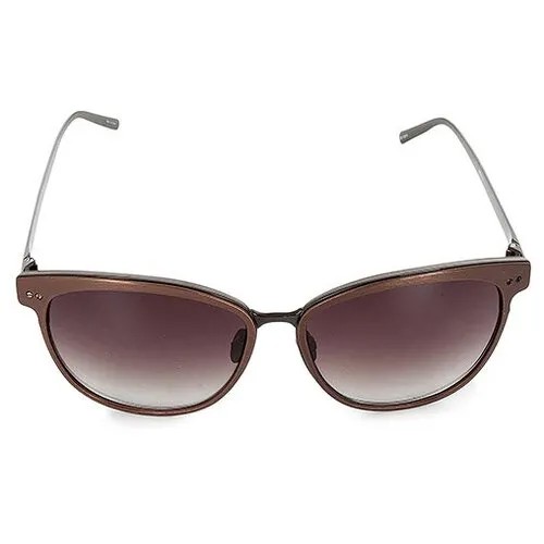 Очки Linda Farrow LFL547C6SUN черный+коричневый UNI